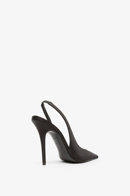 Anok Sling Pumps