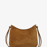 Gig small brown shoulder bag