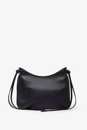Gig small black shoulder bag