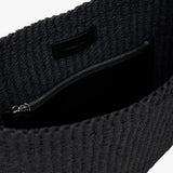 Slope sling small black bag