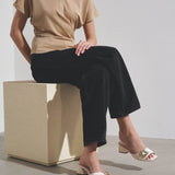 Tres Vivier white patent mules