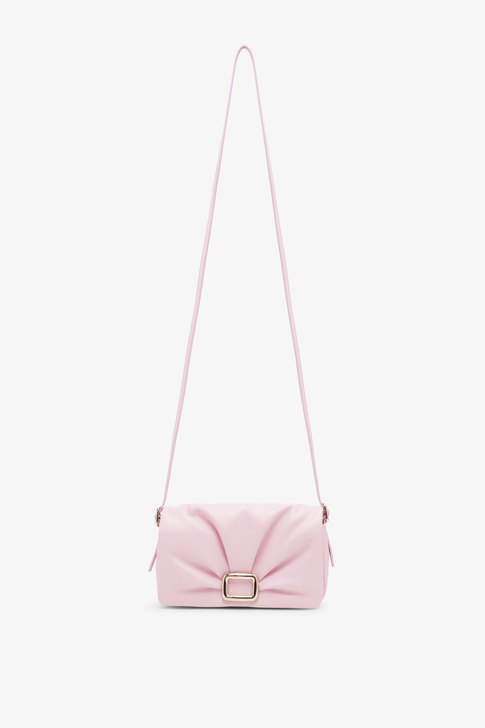 Roger Vivier | Viv Choc pink small bag | Savannahs Roger Vivier | Viv Choc pink small bag | Savannahs