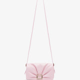 Viv Choc pink small bag
