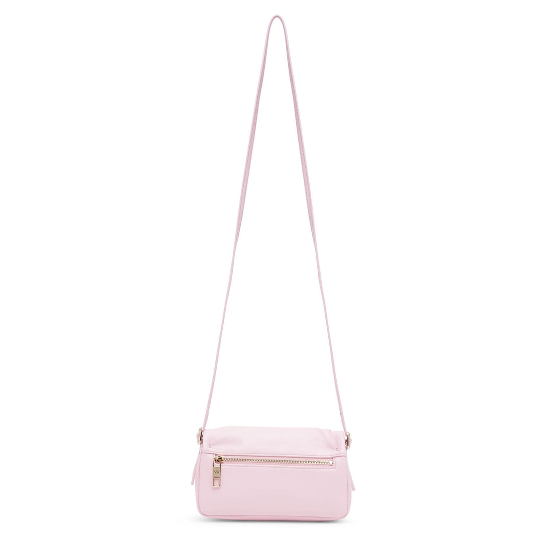 Roger Vivier | Viv Choc pink small bag | Savannahs Roger Vivier | Viv Choc pink small bag | Savannahs