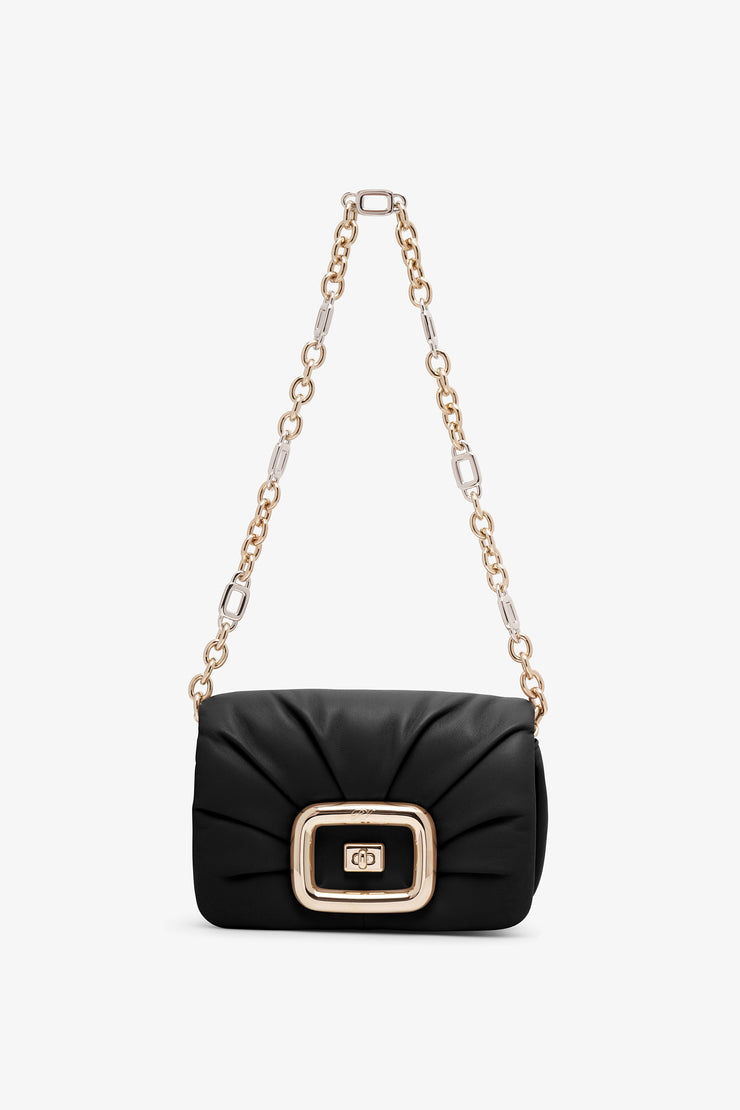 Viv Choc mini black bag