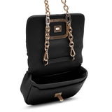 Viv Choc mini black bag