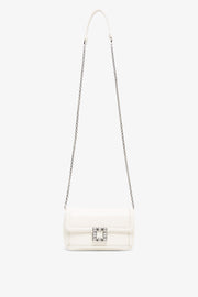 Viv Jeu white bag