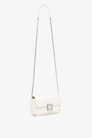 Viv Jeu white bag