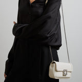 Viv Jeu white bag