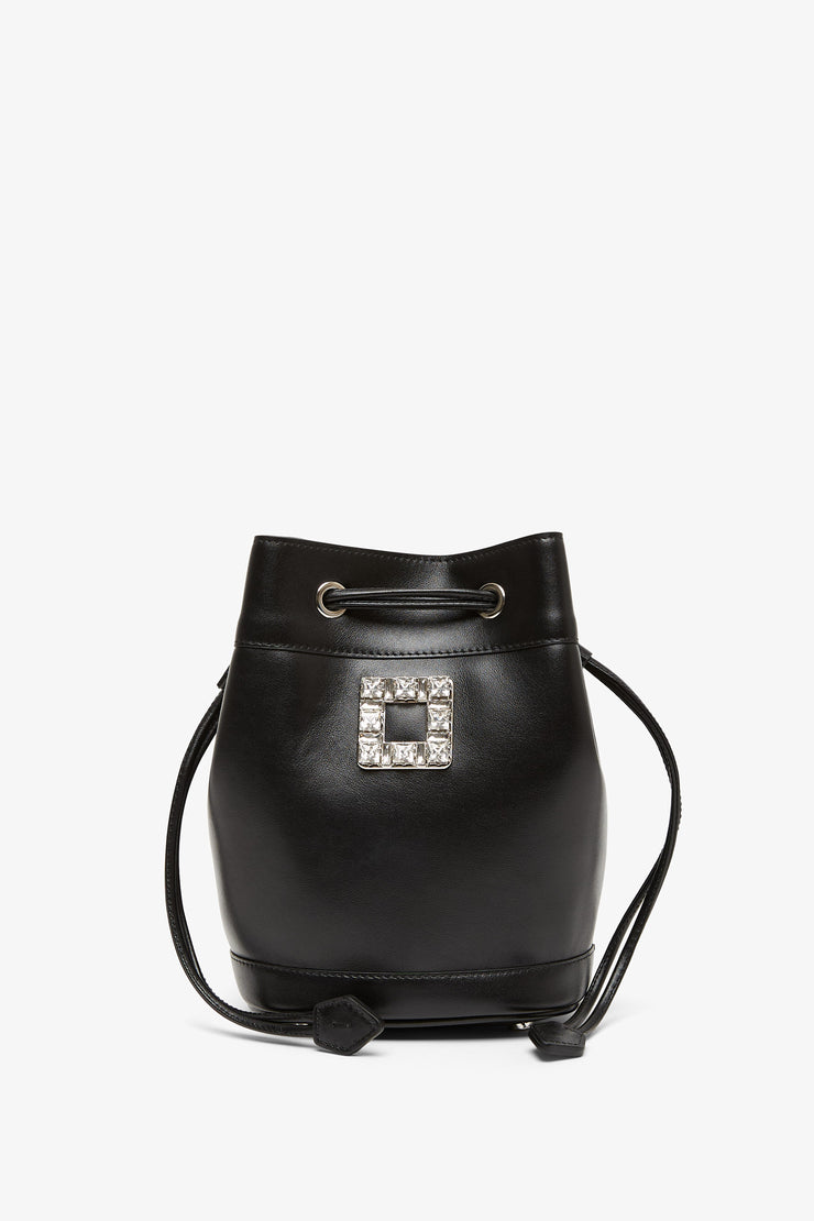 Tres Vivier black bag