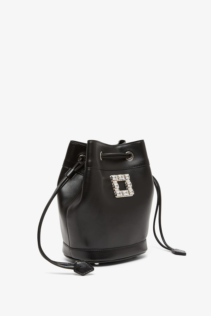 Tres Vivier black bag