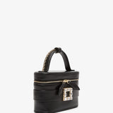 Roger Vivier Vanity black bag