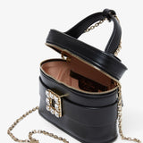 Roger Vivier Vanity black bag