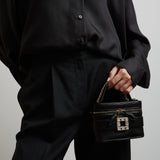 Roger Vivier Vanity black bag