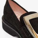 Viv Rangers black loafers