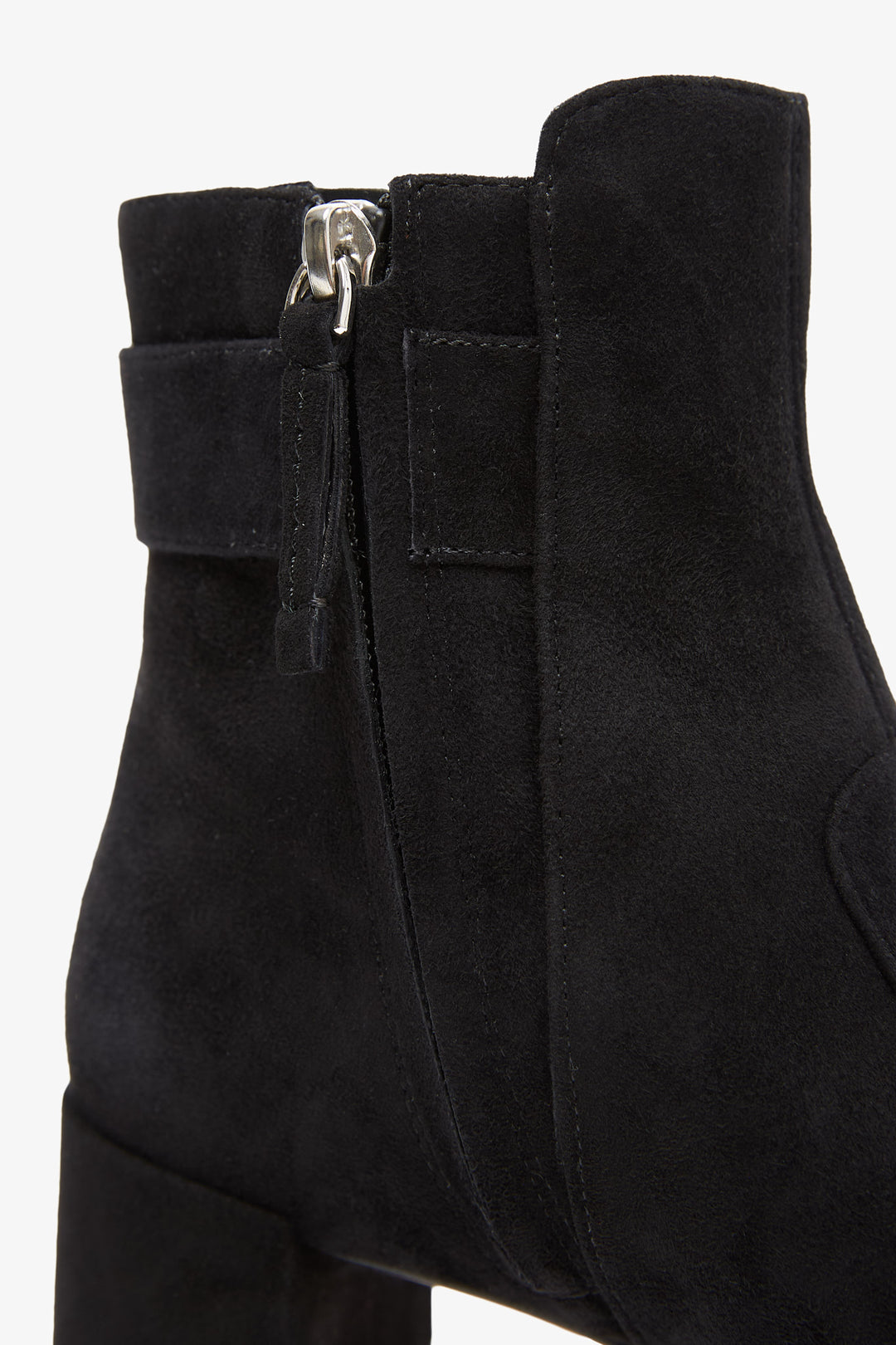 Roger Vivier | Tres Vivier 45 black boots | Savannahs