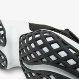 Viv run black sneakers