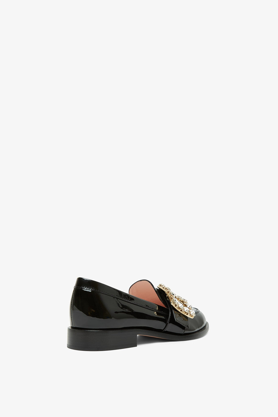 Roger Vivier | Viv Rangers black patent loafers | Savannahs Roger Vivier | Viv Rangers black patent loafers | Savannahs
