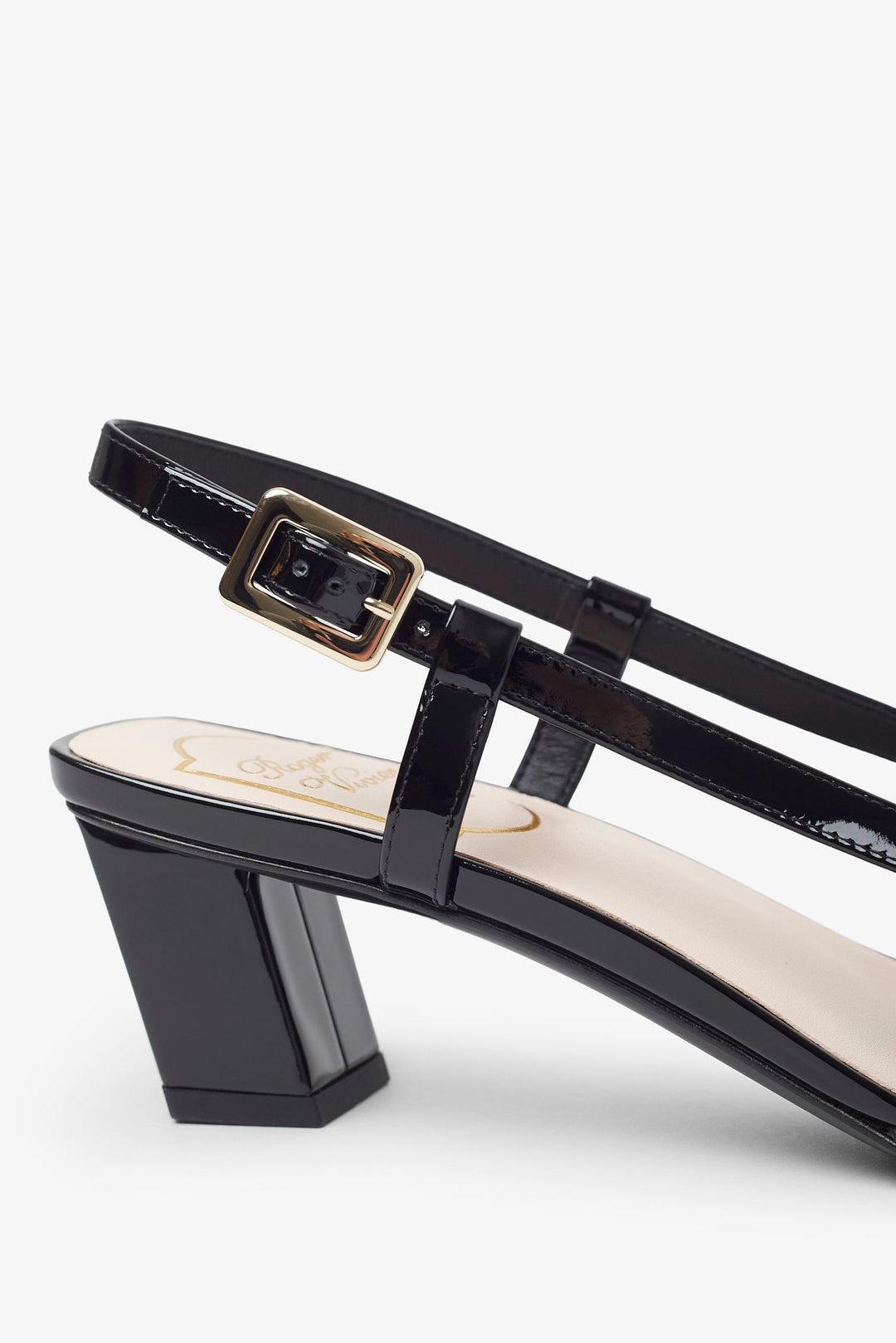 パンプス ROGER VIVIER BELLE VIVIER NET PUMPS RVW71300920D1PB999-03.jpg