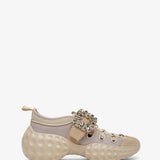 Viv' Run light Trekky sneakers