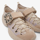 Viv' Run light Trekky sneakers