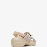 Viv' Run light sandals