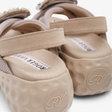 Viv' Run light sandals