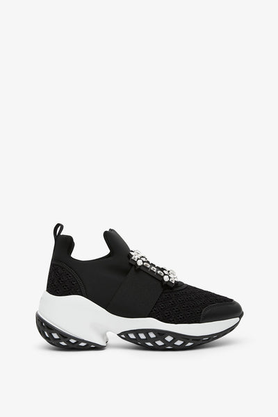 Viv Run strass sneakers