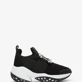 Viv Run strass sneakers