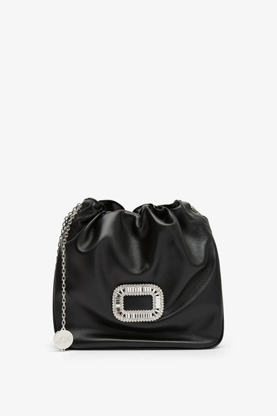 Pilgrim mini pocket bucket bag