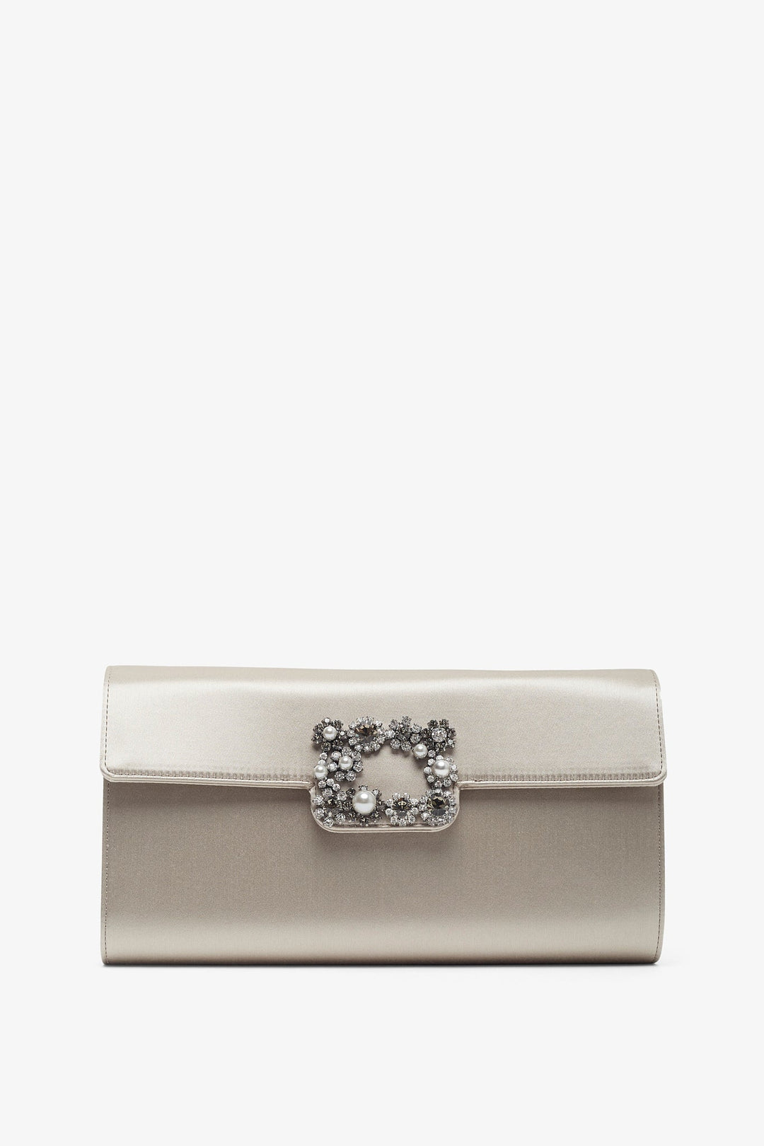 【Roger Vivier】フラワーフラップ ショルダー バッグ Roger Vivier – Tagged