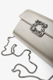 Envelope flap flower bag
