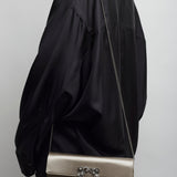Envelope flap flower bag
