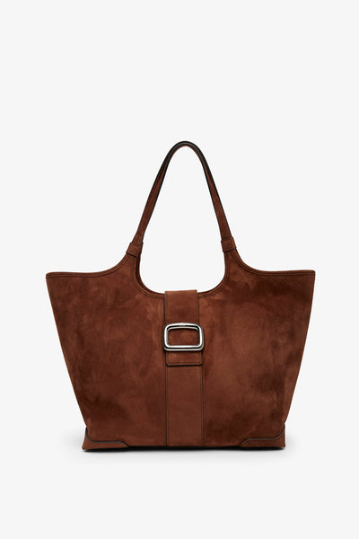 Grand Vivier choc medium bag