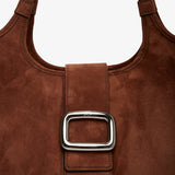 Grand Vivier choc medium bag