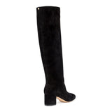 Vetto 55 black suede boots