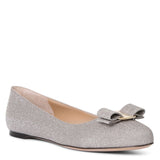 Varina glitter ballet flats