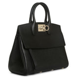 Ferragamo Studio leather handbag