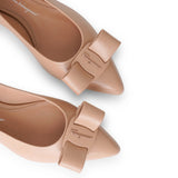 Viva new blush flats