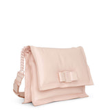 Viva bow bag nylund pink