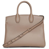 The Studio small taupe tote