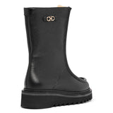 Eurialo zipped ankle boots