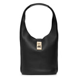 Soft Hobo Archive large black bag