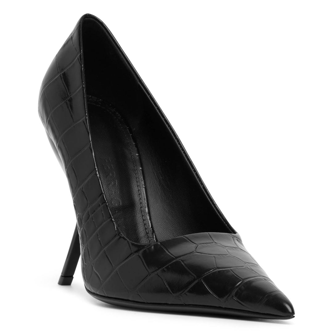 シューズ・サンダルその他 FERRAGAMO Woman Pumps Black 0777360 NERO Ferragamo | Eva X5 black pumps | Savannahs
