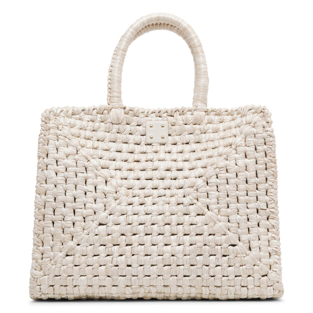 【関税&送料込】Salvatore Ferragamo Camel Raffia Small Tt Si Ferragamo | The Studio rafia natural tote bag | Savannahs
