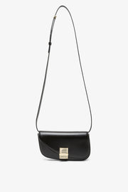 Fiamma XS black crossbody bag