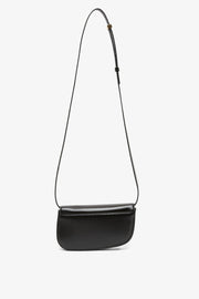 Fiamma XS black crossbody bag