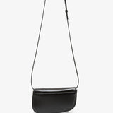 Fiamma XS black crossbody bag
