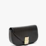 Fiamma XS black crossbody bag
