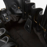 Ferragamo Soft-bag small black